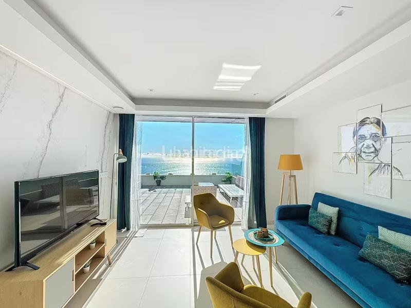 Foto 259a15cf-cec7-457d-8d9f-35634898e2f9. Appartamento con riscaldamento piscina in Cumbre del Sol Poble Nou de Benitatxell (el)