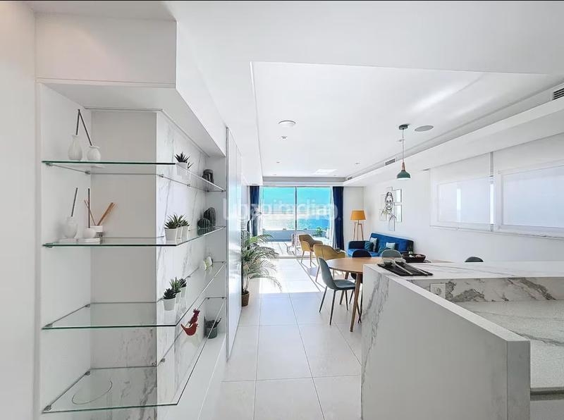 Foto 324294d5-5309-46ee-9e19-ad375c53a19b. Appartamento con riscaldamento piscina in Cumbre del Sol Poble Nou de Benitatxell (el)