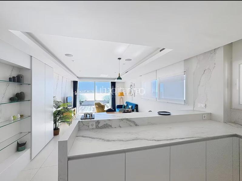 Foto 460910b4-3bd5-4ed5-893c-0d9b5383d7c0. Appartamento con riscaldamento piscina in Cumbre del Sol Poble Nou de Benitatxell (el)