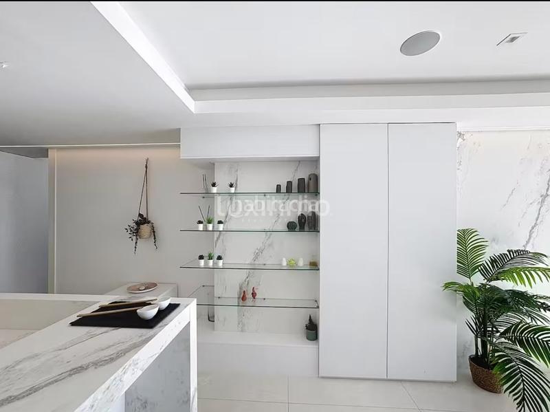 Foto 4c11dfcc-165f-4584-9024-bb4837bc4267. Appartamento con riscaldamento piscina in Cumbre del Sol Poble Nou de Benitatxell (el)