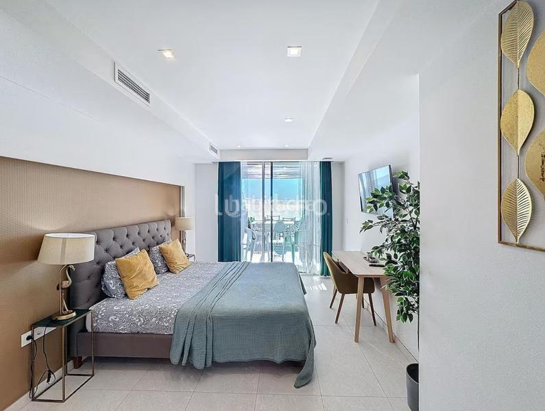 Foto 53af1afd-8814-4c8c-8b93-b27d258f2d88. Appartamento con riscaldamento piscina in Cumbre del Sol Poble Nou de Benitatxell (el)