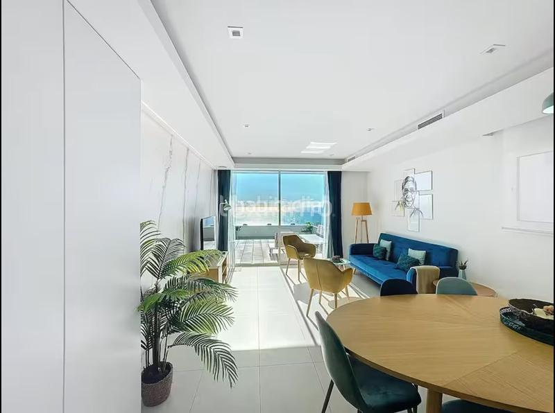 Foto 568883ae-5936-4ec1-b9e9-91a9ab528ade. Appartamento con riscaldamento piscina in Cumbre del Sol Poble Nou de Benitatxell (el)