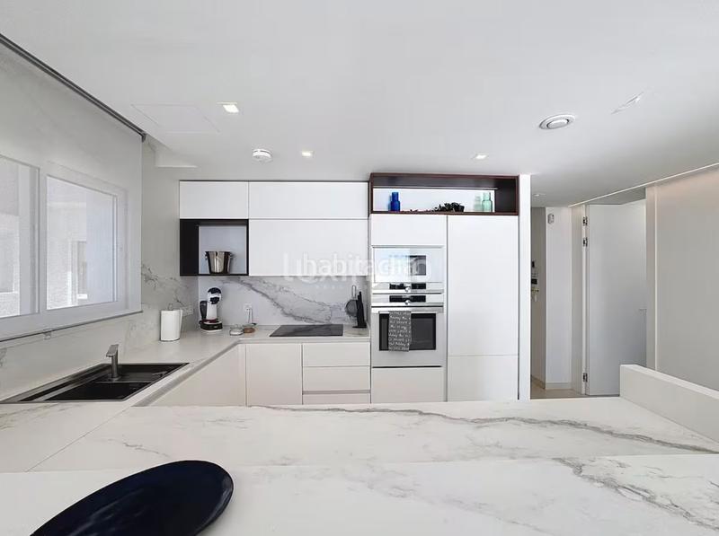 Foto 683d597c-9b87-48fd-8bf0-7077c1d8930b. Appartamento con riscaldamento piscina in Cumbre del Sol Poble Nou de Benitatxell (el)