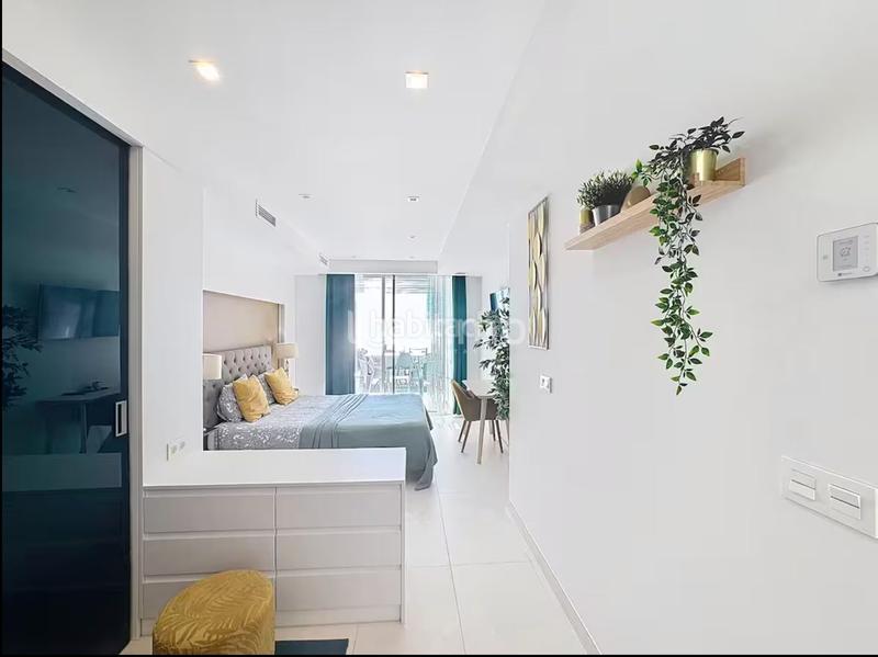 Foto 8b2117aa-02f1-4597-a42d-56579622c513. Appartamento con riscaldamento piscina in Cumbre del Sol Poble Nou de Benitatxell (el)