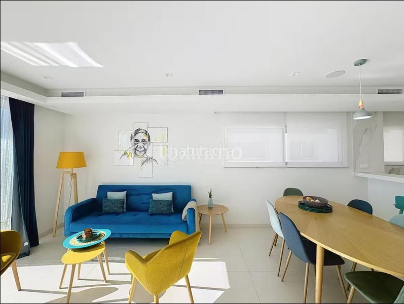 Foto adf490bb-c5a5-46eb-88d8-a2f71d444edf. Appartamento con riscaldamento piscina in Cumbre del Sol Poble Nou de Benitatxell (el)