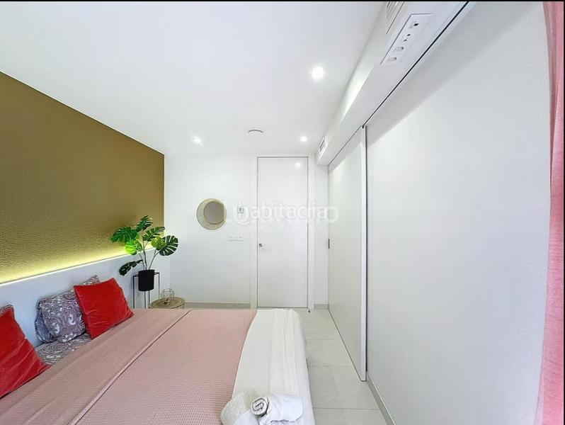 Foto bc0d97f2-d51b-4eba-8a49-5401ef7ca70a. Appartamento con riscaldamento piscina in Cumbre del Sol Poble Nou de Benitatxell (el)