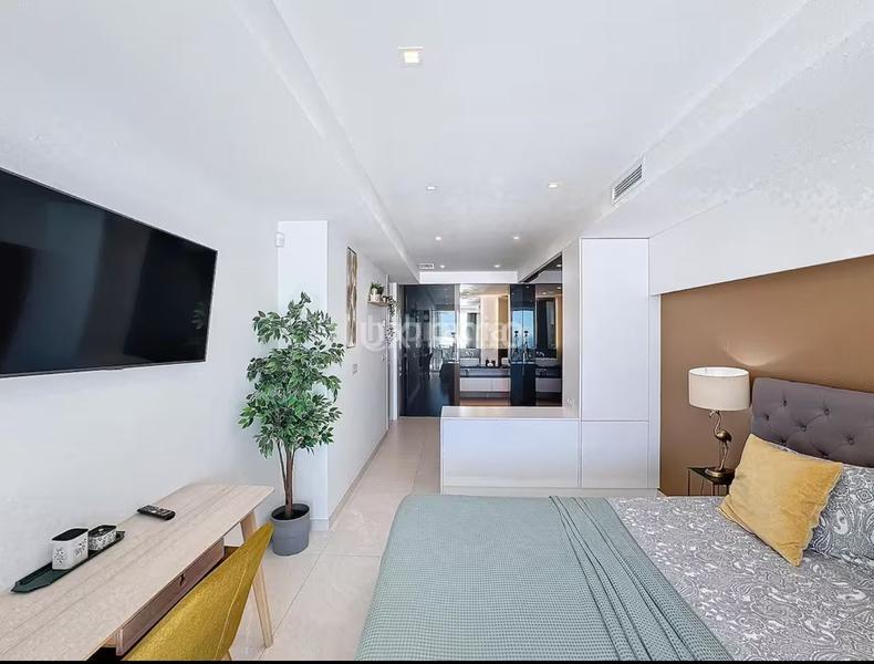 Foto dffec697-38f3-40a3-bfbe-eb5df31ba951. Appartamento con riscaldamento piscina in Cumbre del Sol Poble Nou de Benitatxell (el)