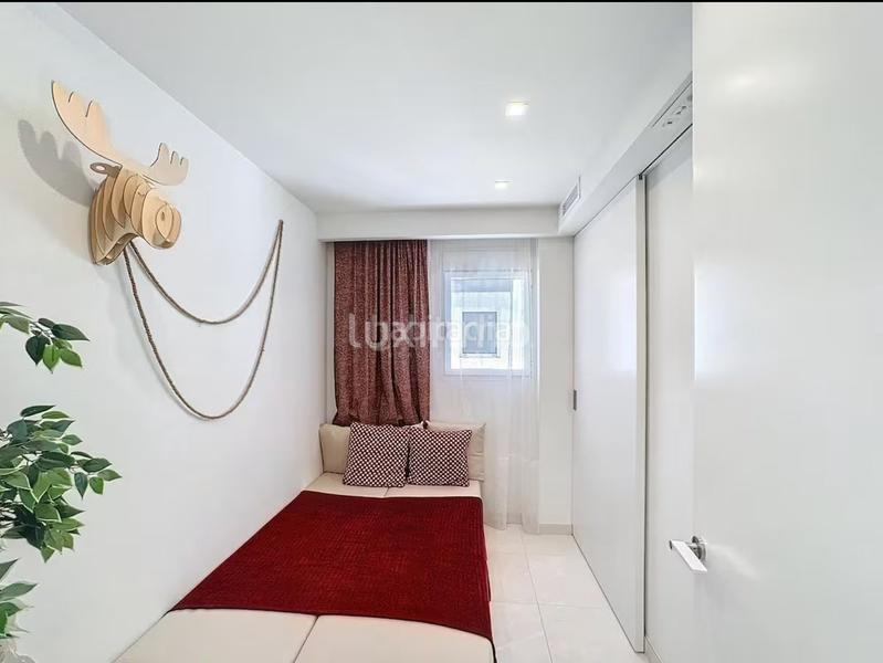 Foto f71a174a-04eb-439a-9047-da17e61c1116. Appartamento con riscaldamento piscina in Cumbre del Sol Poble Nou de Benitatxell (el)