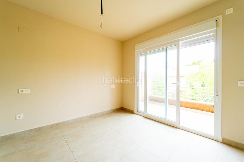 Foto 6b191769-e1aa-414f-9579-0818a31ff5fe. Àtic amb piscina a Pinar de Advocat-Cometa Moraira