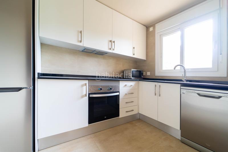 Foto dc21fe89-03f7-48dc-b4bc-0c0bb4412a74. Àtic amb piscina a Pinar de Advocat-Cometa Moraira