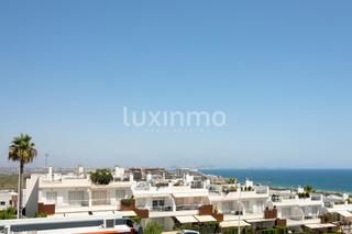 Appartement à Monte y Mar. Propiedad de nueva construcción en venta en gran alacant