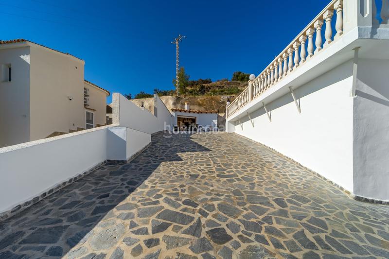 Foto 2540b4a1-5cc5-42c9-aed7-86423b862781. Chalet with parking pool in Oltamar - Cucarres Calp