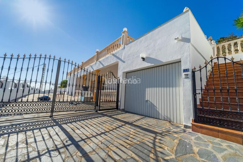 Foto 2b830c47-8d16-47ae-b37b-9450418b937a. Chalet with parking pool in Oltamar - Cucarres Calp