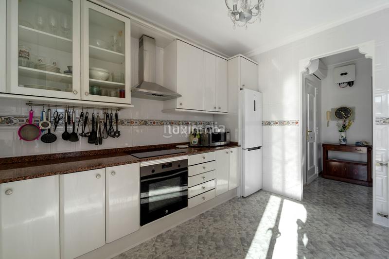 Foto 4678a277-3804-4b01-9d07-b40d82872af5. Chalet with parking pool in Oltamar - Cucarres Calp