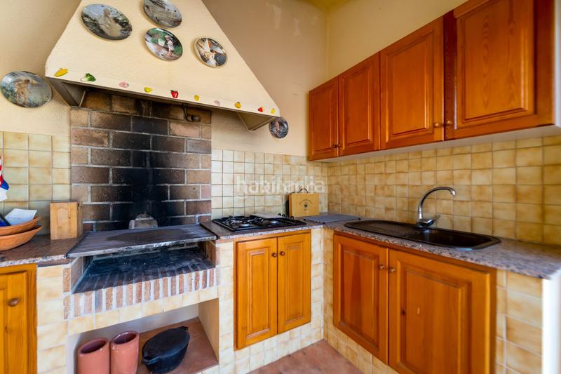 Foto 4cb84bd2-f2ba-4eed-9d47-6de112dbfb45. Chalet with parking pool in Oltamar - Cucarres Calp