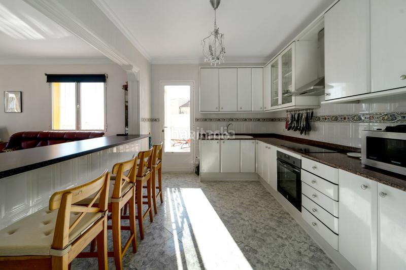 Foto 532fcea0-d580-439f-b4e9-27f4a35000ce. Chalet with parking pool in Oltamar - Cucarres Calp