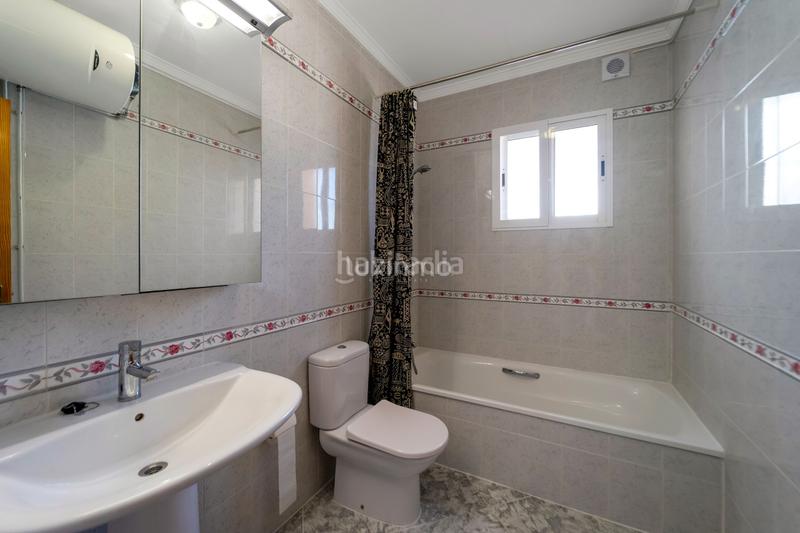 Foto 695531e7-364d-4738-b962-638b578da6f7. Chalet with parking pool in Oltamar - Cucarres Calp