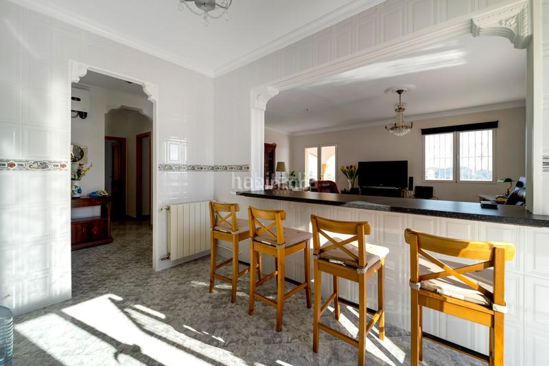 Foto 800f5889-e960-4302-8f6d-1df3779fcfe7. Chalet with parking pool in Oltamar - Cucarres Calp