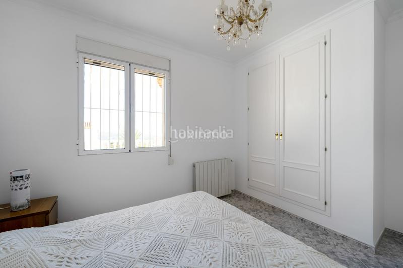 Foto 9c2308e2-0c69-485a-a831-23caa93db71c. Chalet with parking pool in Oltamar - Cucarres Calp