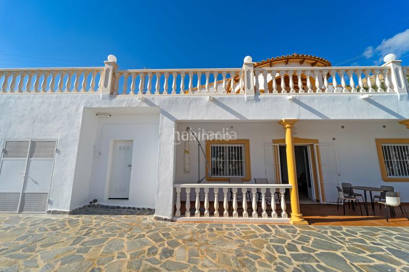 Foto 9e1f2716-e2bd-41dd-be42-d81e6c707285. Chalet with parking pool in Oltamar - Cucarres Calp