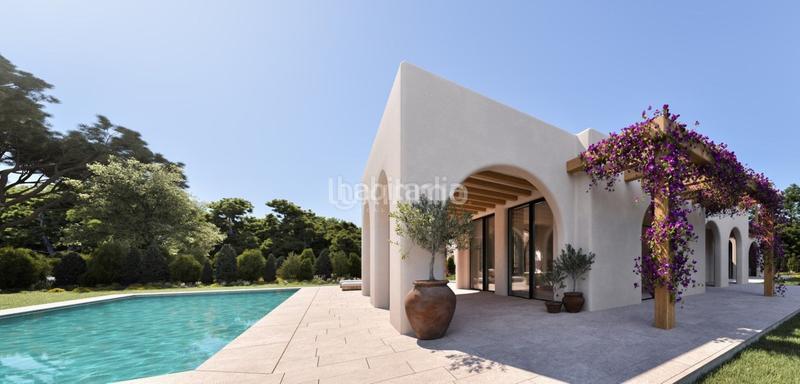 Foto 0d91d92b-f583-4fef-b766-7a0a2d90435e. Chalet avec chauffage piscine dans Pinar de Advocat-Cometa Moraira