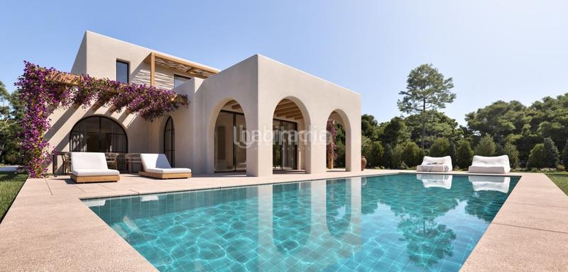 Foto 3cd5a197-a5d4-4f16-ba43-9ba750cab8a1. Chalet avec chauffage piscine dans Pinar de Advocat-Cometa Moraira