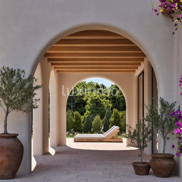 Foto 993a7f38-d11a-47eb-84d0-cf76c5fffd33. Chalet avec chauffage piscine dans Pinar de Advocat-Cometa Moraira