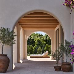 Xalet a Pinar de Advocat-Cometa