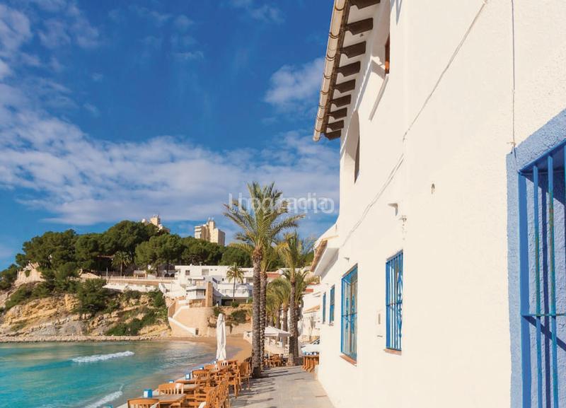 Foto 1c1063d2-7e4f-4f42-b106-2bc130e6ac0f. Chalet with heating pool in Pinar de Advocat-Cometa Moraira