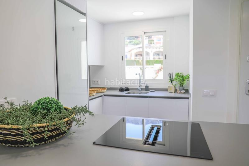 Foto 48ed80e1-da06-4347-ba62-84c86e9b7bd5. Planta baixa amb piscina a El Montgó Dénia