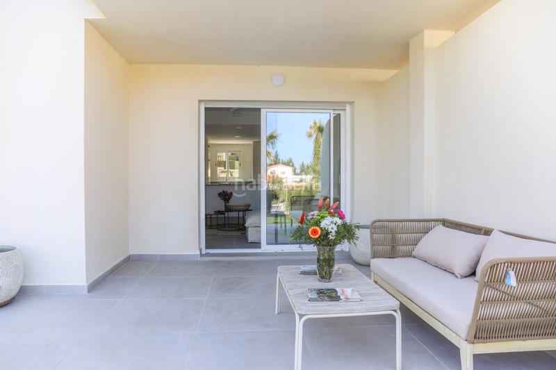 Foto 54715009-97b7-4dcb-a324-dcaf8d58a36c. Planta baixa amb piscina a El Montgó Dénia