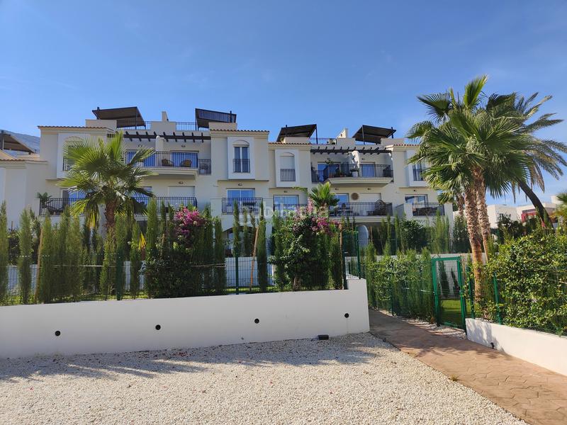 Foto 8189ca46-0f48-4490-a1f9-75a4dcd4c7bd. Planta baixa amb piscina a El Montgó Dénia