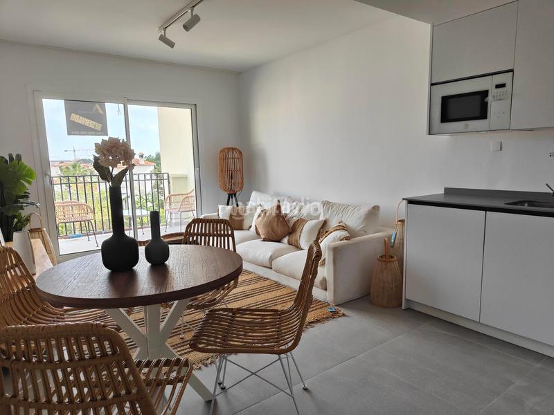 Foto 9c0e566b-ba78-489f-8b90-f4858026c648. Planta baixa amb piscina a El Montgó Dénia