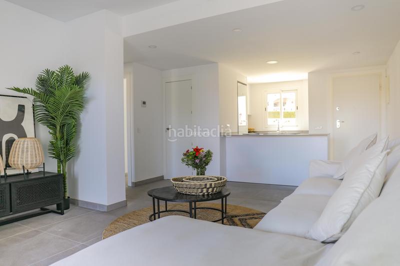 Foto f810d75e-2035-4db0-823e-c48e6e051103. Planta baixa amb piscina a El Montgó Dénia