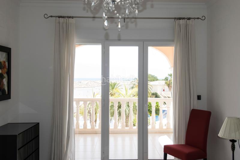 Foto 2d7316d5-9de0-427b-8177-78de228bc1f3. Etagenwohnung mit pool in La Fustera Benissa