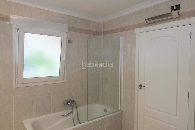 Foto 9cf4bd29-ebde-41f6-a1f3-199bebd507f4. Etagenwohnung mit pool in La Fustera Benissa