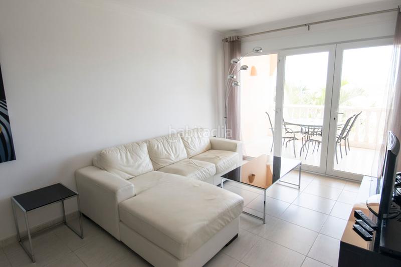 Foto be53b3ba-daad-464a-9101-8bfdad45682f. Etagenwohnung mit pool in La Fustera Benissa