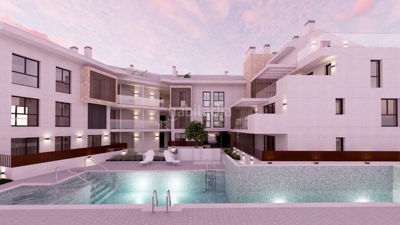 Foto f17101e5-e3fb-4036-9137-4dd6fd7275ce. Appartamento con riscaldamento piscina in Montañar-El Arenal Xàbia