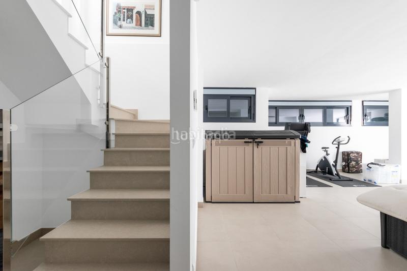 Foto 3a3a96b5-c44f-46d9-a303-84242c8ccc0f. Chalet lujosa y moderna casa familiar con vistas al mar en coloma, la nucía en Nucia (la)