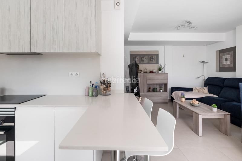 Foto 736740b8-1164-4b5f-901e-6c5982834306. Chalet lujosa y moderna casa familiar con vistas al mar en coloma, la nucía en Nucia (la)