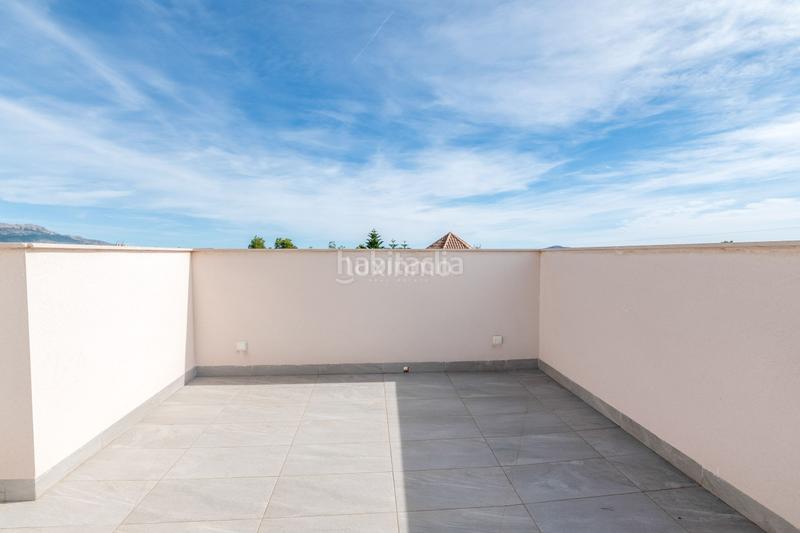 Foto bc545815-2ecf-47bc-97fb-841423fbaae2. Chalet lujosa y moderna casa familiar con vistas al mar en coloma, la nucía en Nucia (la)