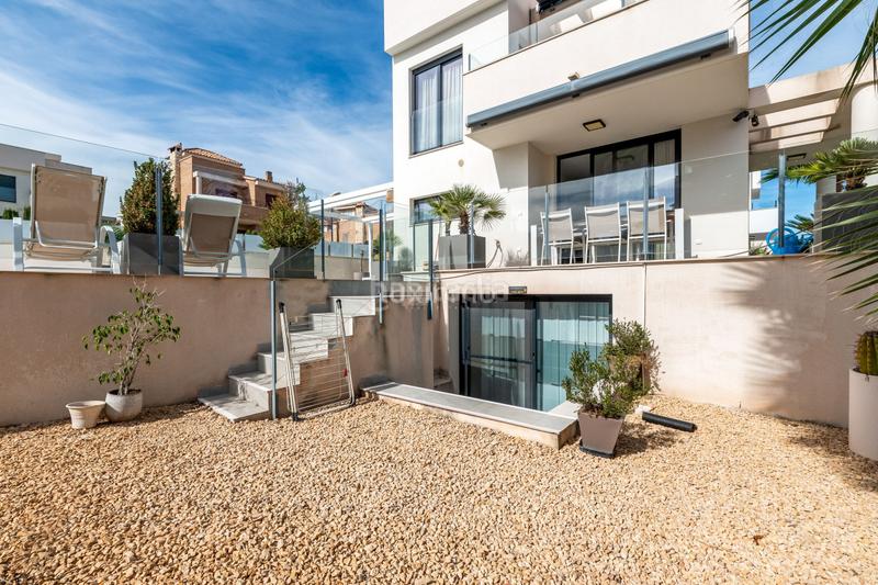 Foto ead13588-04b3-4cd5-a43e-e782164e10e5. Chalet lujosa y moderna casa familiar con vistas al mar en coloma, la nucía en Nucia (la)