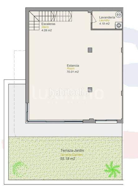 Foto 29fc8704-b816-44f9-baac-9e849b6f052d. Ground floor with heating pool in balcón de Finestrat-terra marina Finestrat