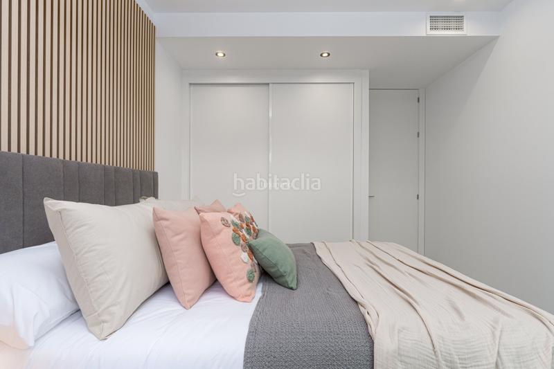 Foto 52b7ddb9-e0e4-434a-8cce-ede37a82ae6e. Ground floor with heating pool in balcón de Finestrat-terra marina Finestrat