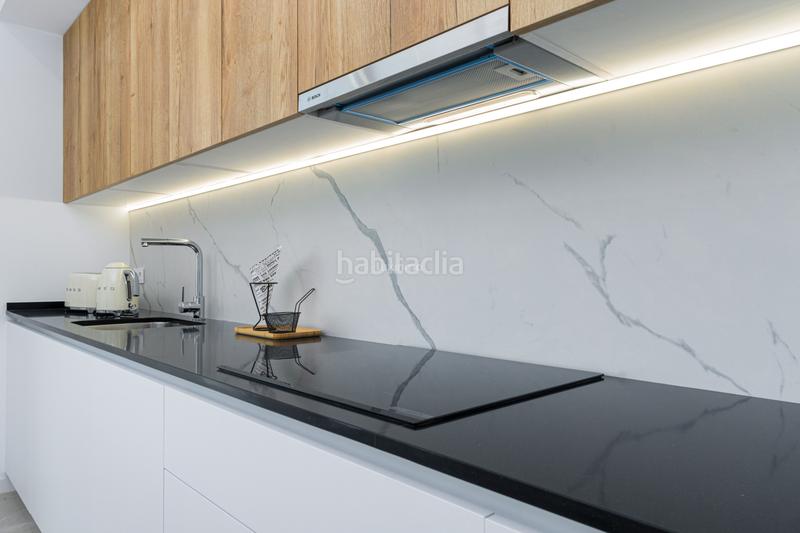 Foto 8deaaa8f-f5d0-43ff-9cdd-f0efc016ae0b. Ground floor with heating pool in balcón de Finestrat-terra marina Finestrat