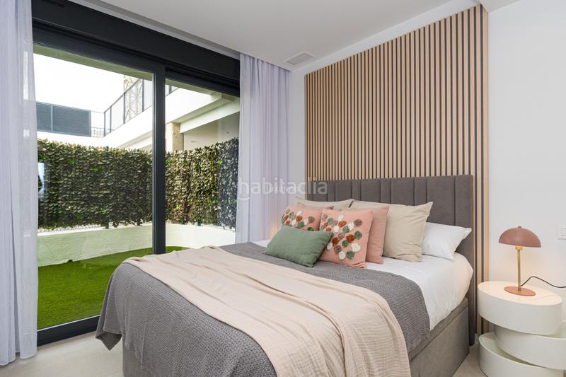 Foto ae3045db-2882-4ad4-99ee-16f7c5d2968b. Ground floor with heating pool in balcón de Finestrat-terra marina Finestrat