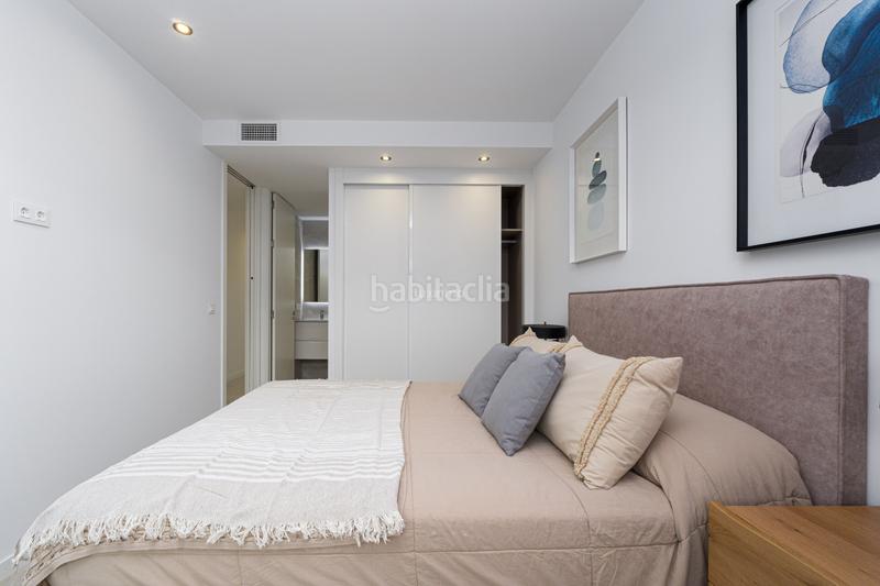 Foto d3036e02-11ba-4785-8103-e58ec733891f. Ground floor with heating pool in balcón de Finestrat-terra marina Finestrat