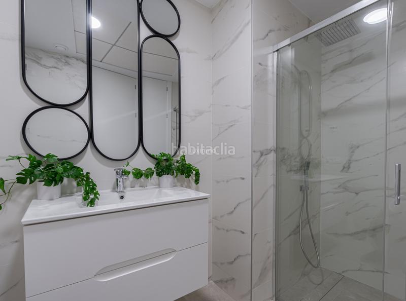 Foto fdfc18ae-bb08-4ff7-9d71-77b8e2929d13. Ground floor with heating pool in balcón de Finestrat-terra marina Finestrat