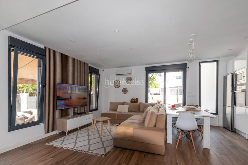 Foto 82f31238-c966-4c1f-83ea-08bc492d14fc. Duplex avec chauffage piscine dans Playa Poniente Benidorm