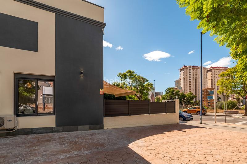 Foto ab132880-25b3-4477-9181-8a06b09b3bcb. Duplex avec chauffage piscine dans Playa Poniente Benidorm